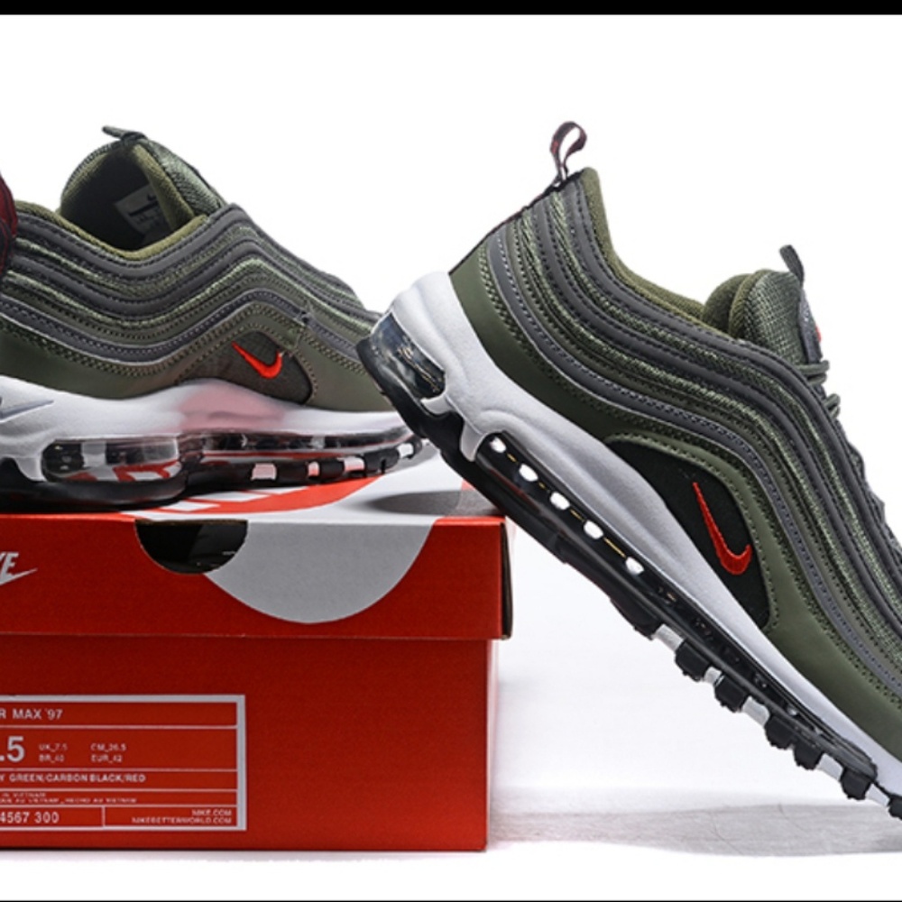 Nike Air Max 97